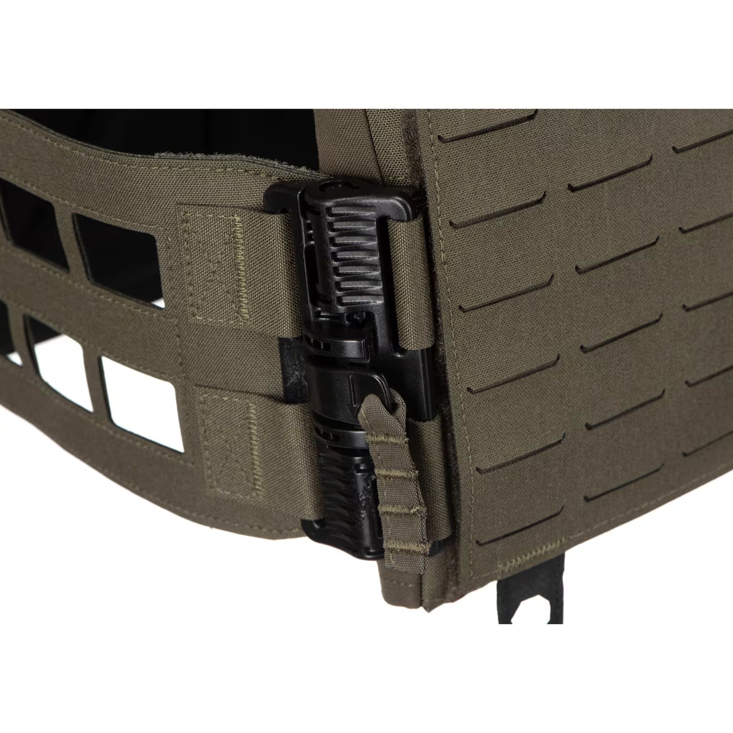 Warrior - Low Profile Carrier V2