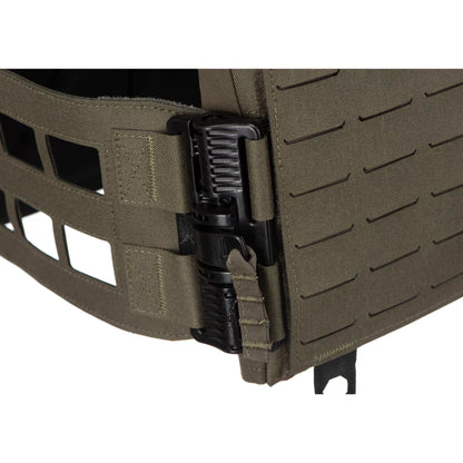 Warrior - Low Profile Carrier V2