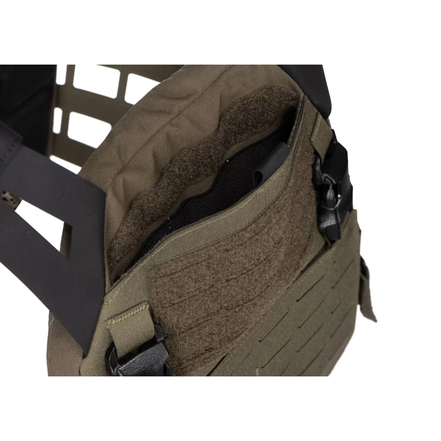 Warrior - Low Profile Carrier V2