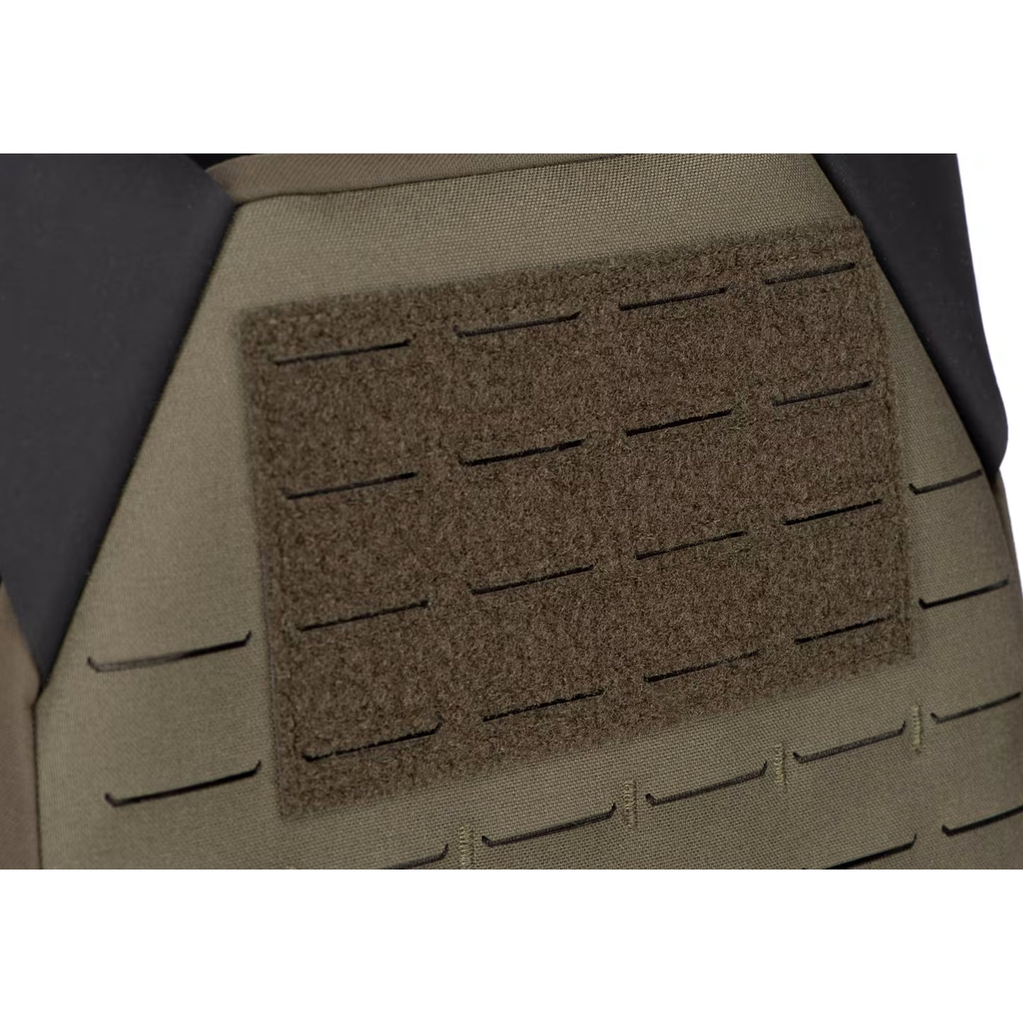 Warrior - Low Profile Carrier V2