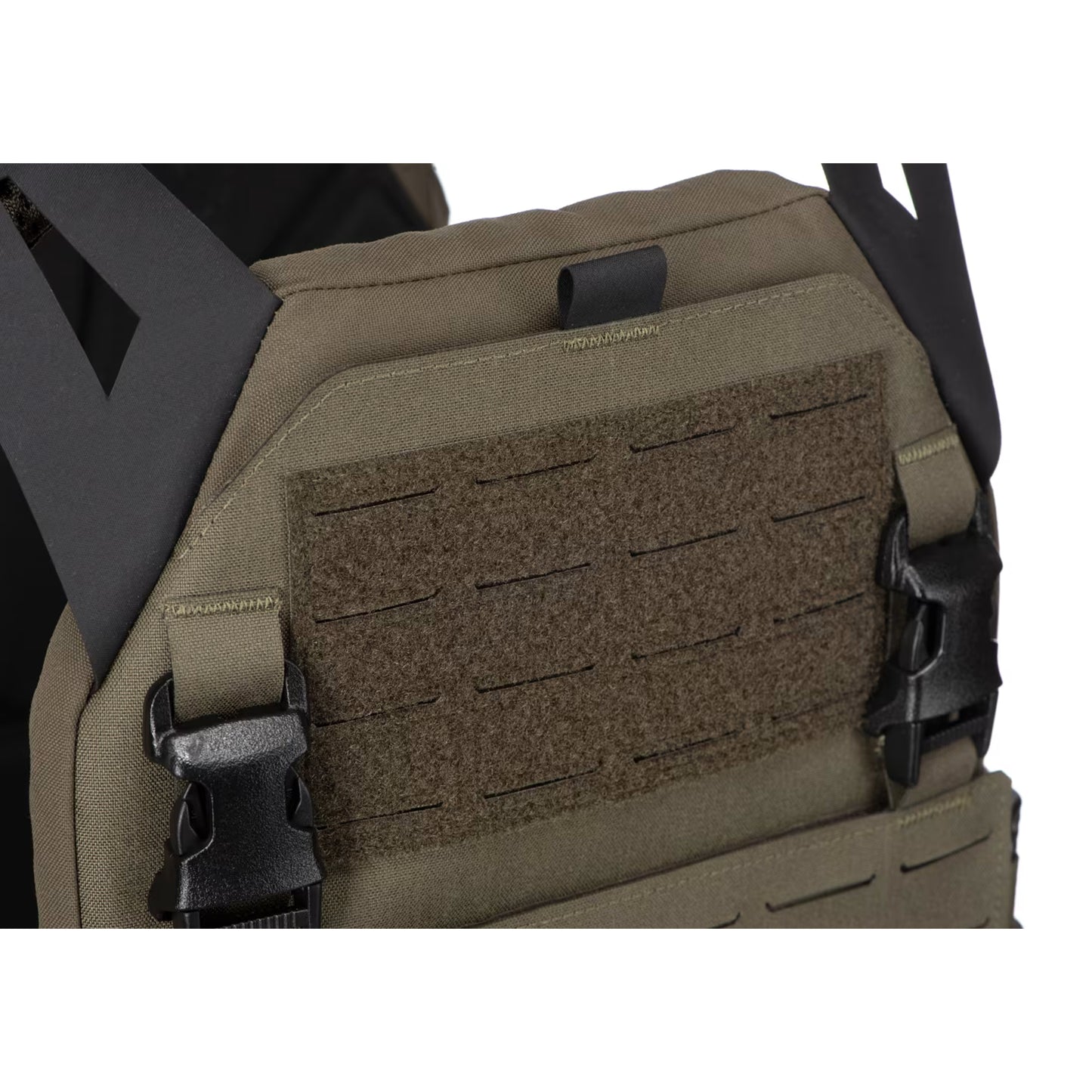 Warrior - Low Profile Carrier V2