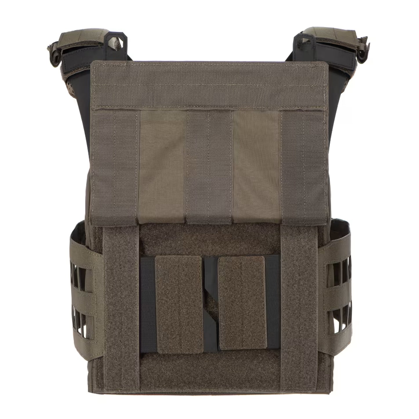 Warrior - Low Profile Carrier V2