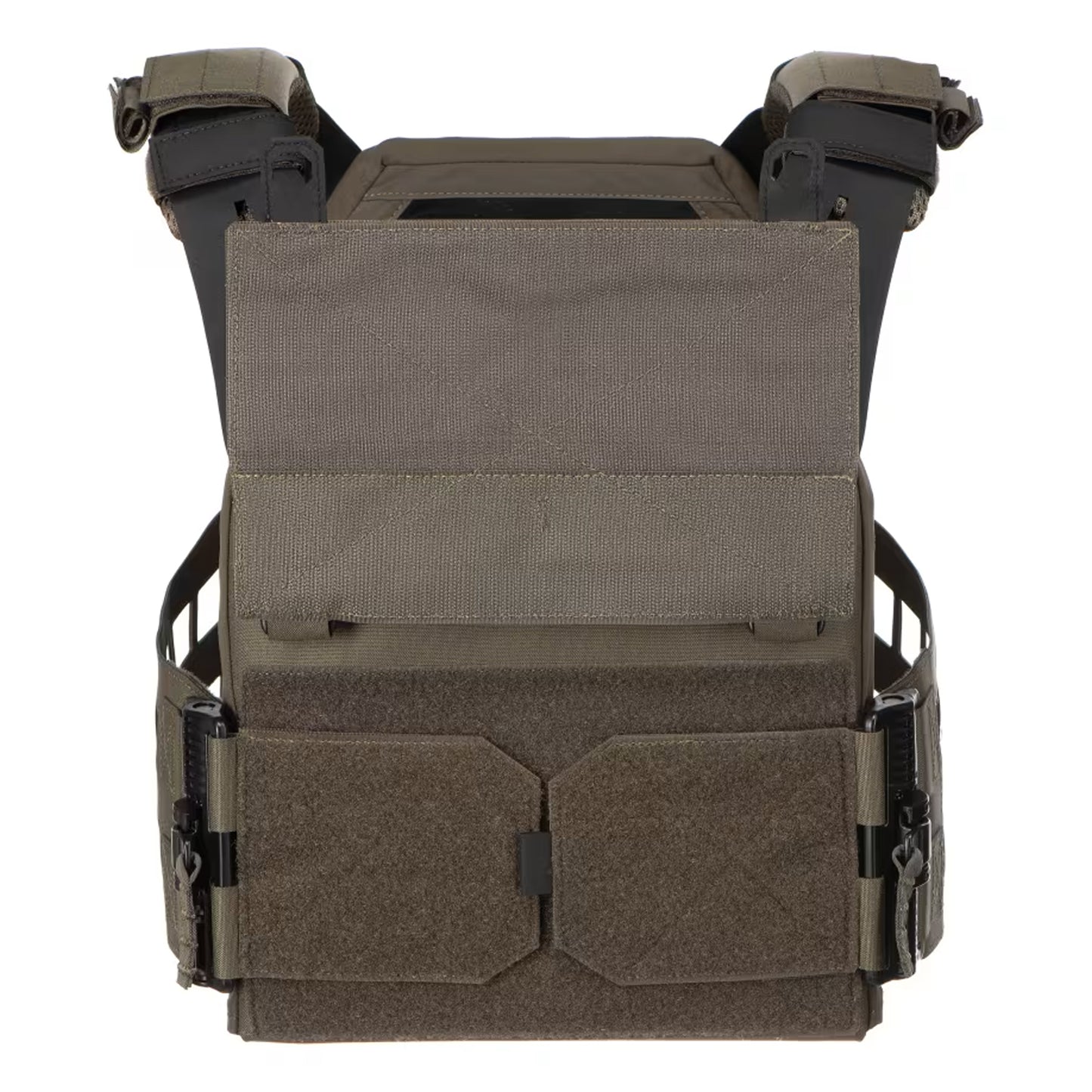 Warrior - Low Profile Carrier V2