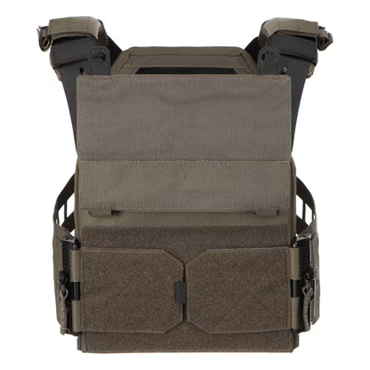 Warrior - Low Profile Carrier V2