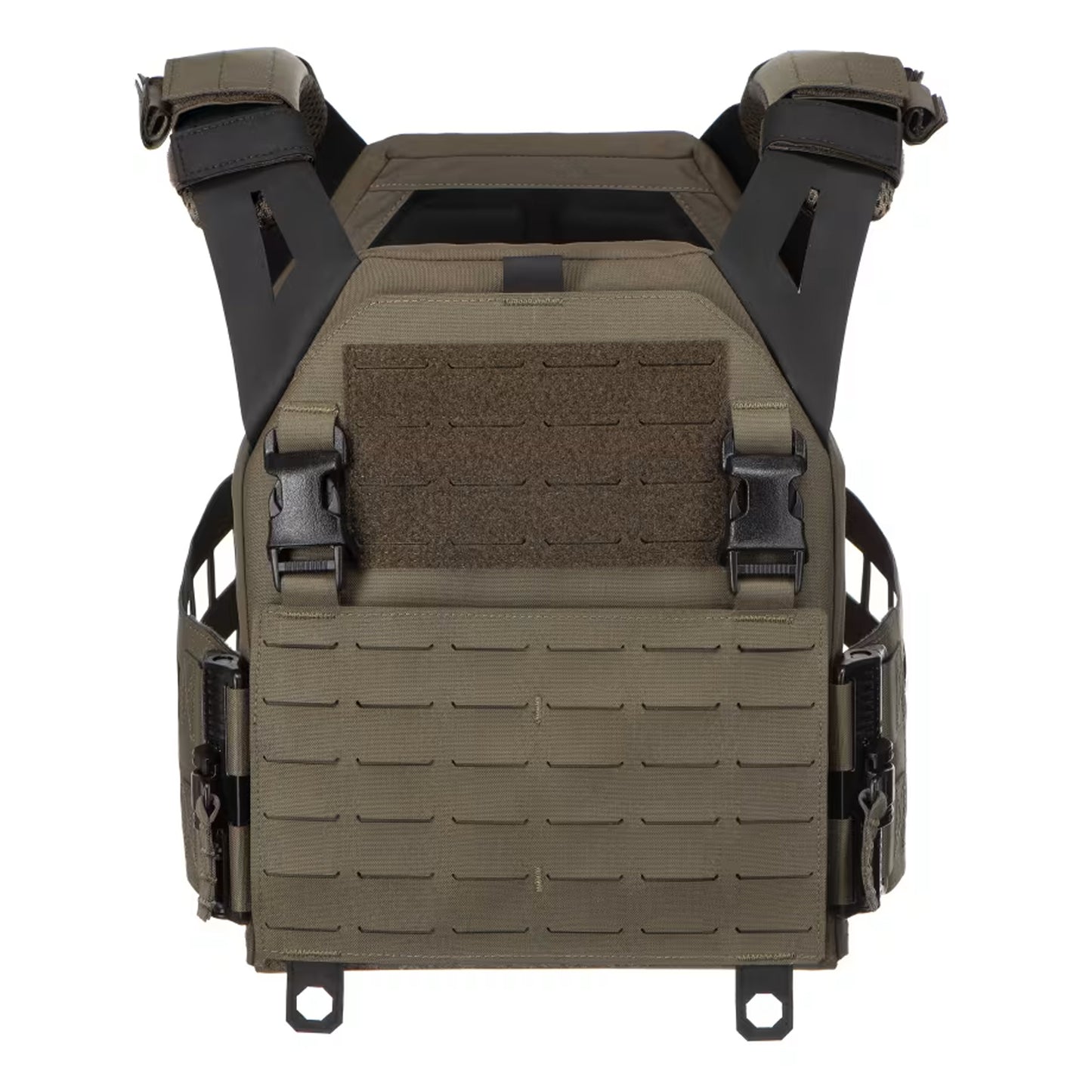 Warrior - Low Profile Carrier V2