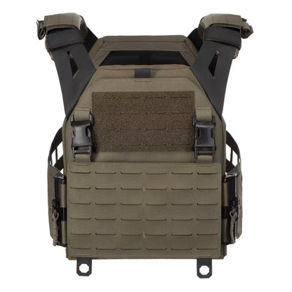 Warrior - Low Profile Carrier V2