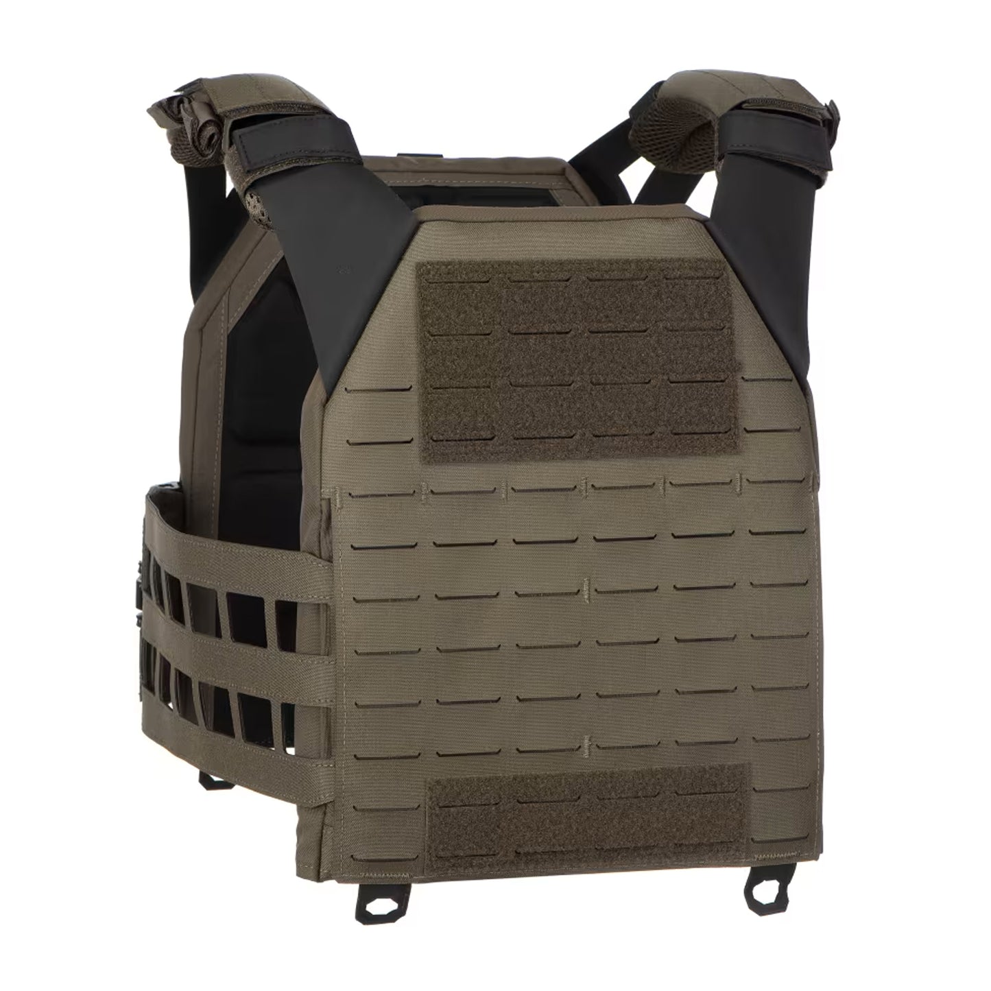Warrior - Low Profile Carrier V2