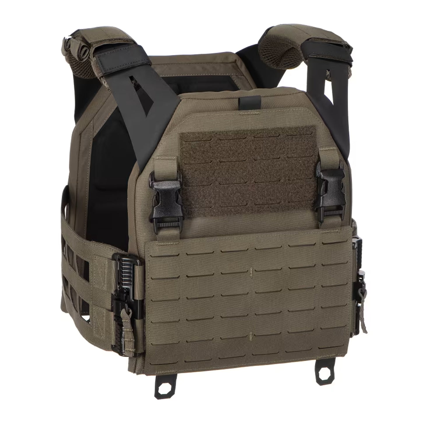 Warrior - Low Profile Carrier V2