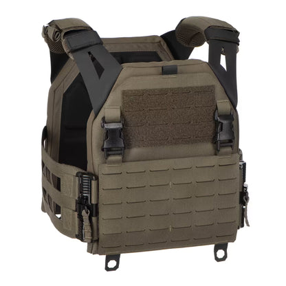 Warrior - Low Profile Carrier V2