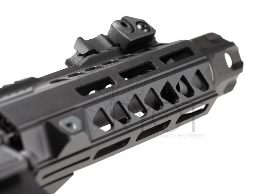 E&C - M4 PDW SE 7 Inch QR 1.0 EGV - Black