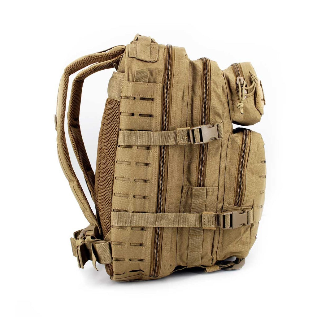 Immortal - Backpack Laser Cut - 20L