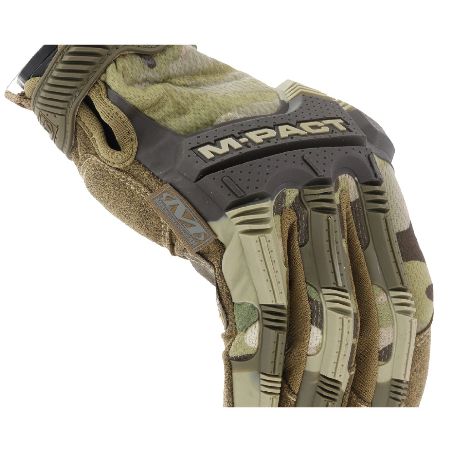 Mechanix Wear - M-Pact