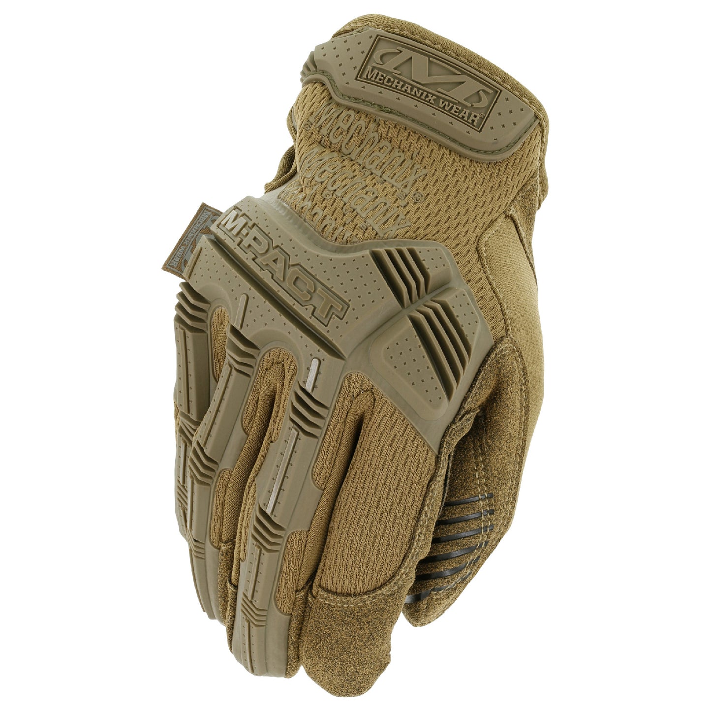 Mechanix Wear - M-Pact