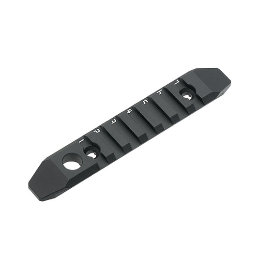 Keymod Riser Rail Rails & Risers – RYOT Airsoft