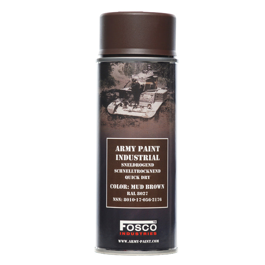 Fosco - Army Paint (400ml)