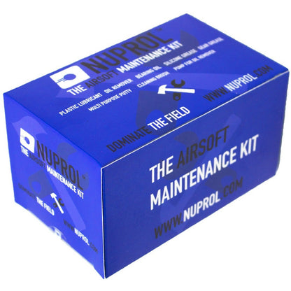 Nuprol - Maintenance Kit