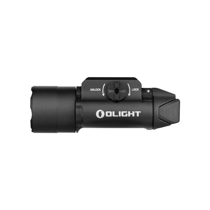 Olight - Valkyrie PL Turbo 800LM