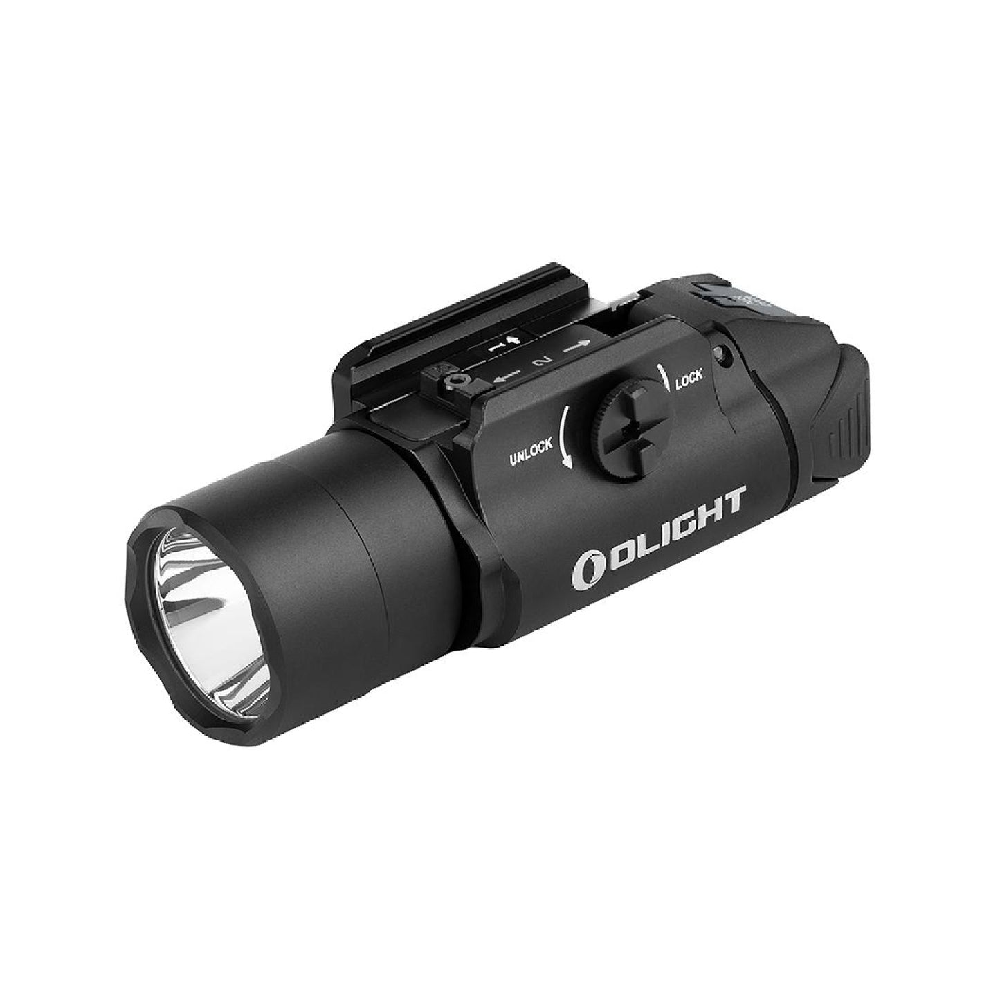 Olight - Valkyrie PL Turbo 800LM