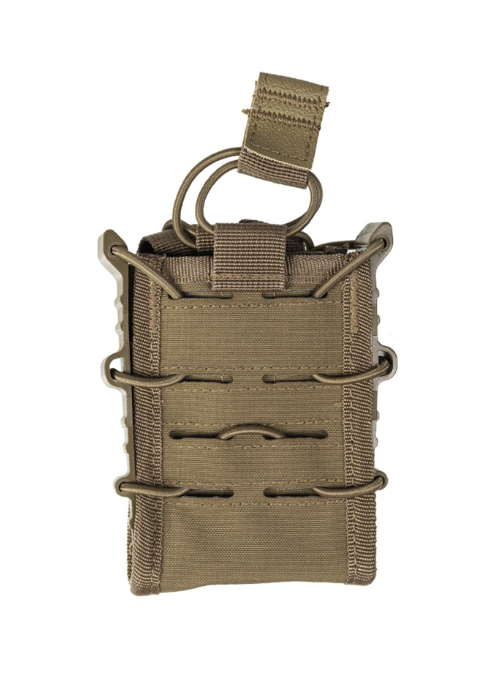 MIL-TEC - Mag Pouch Open Top Flex Single (Rifle)