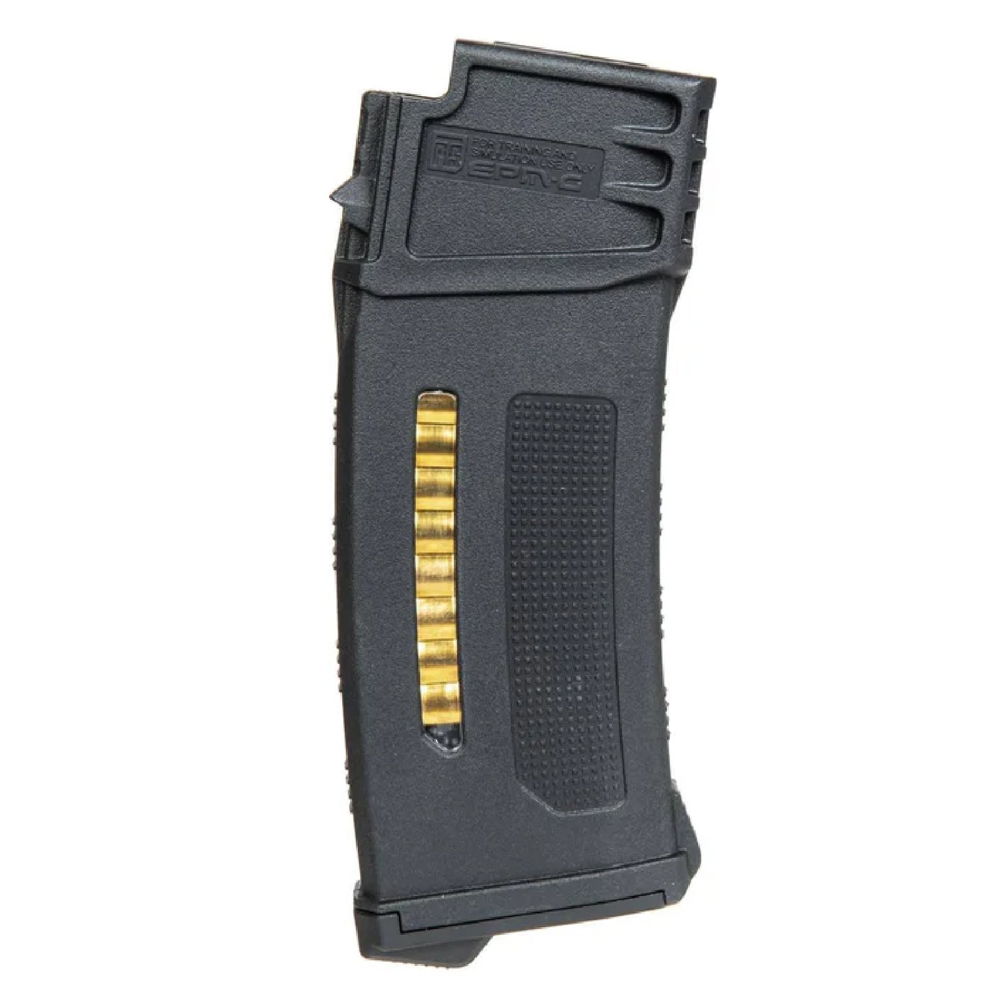 PTS Syndicate - EPM-G Mid-Cap Magazine 120rd - Black