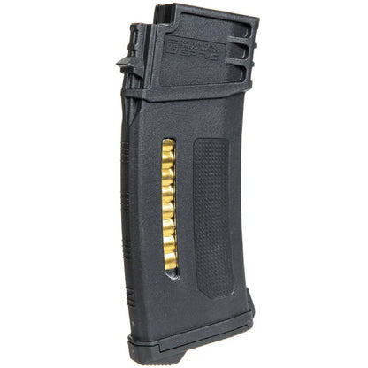 PTS Syndicate - EPM-G Mid-Cap Magazine 120rd - Black