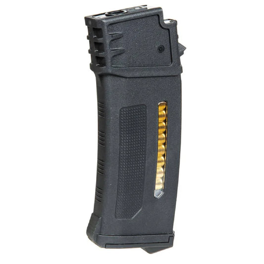 PTS Syndicate - EPM-G Mid-Cap Magazine 120rd - Black