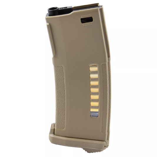 PTS Syndicate - EPM Enhanced Polymer Magazine (M4) 150rds - Dark Earth