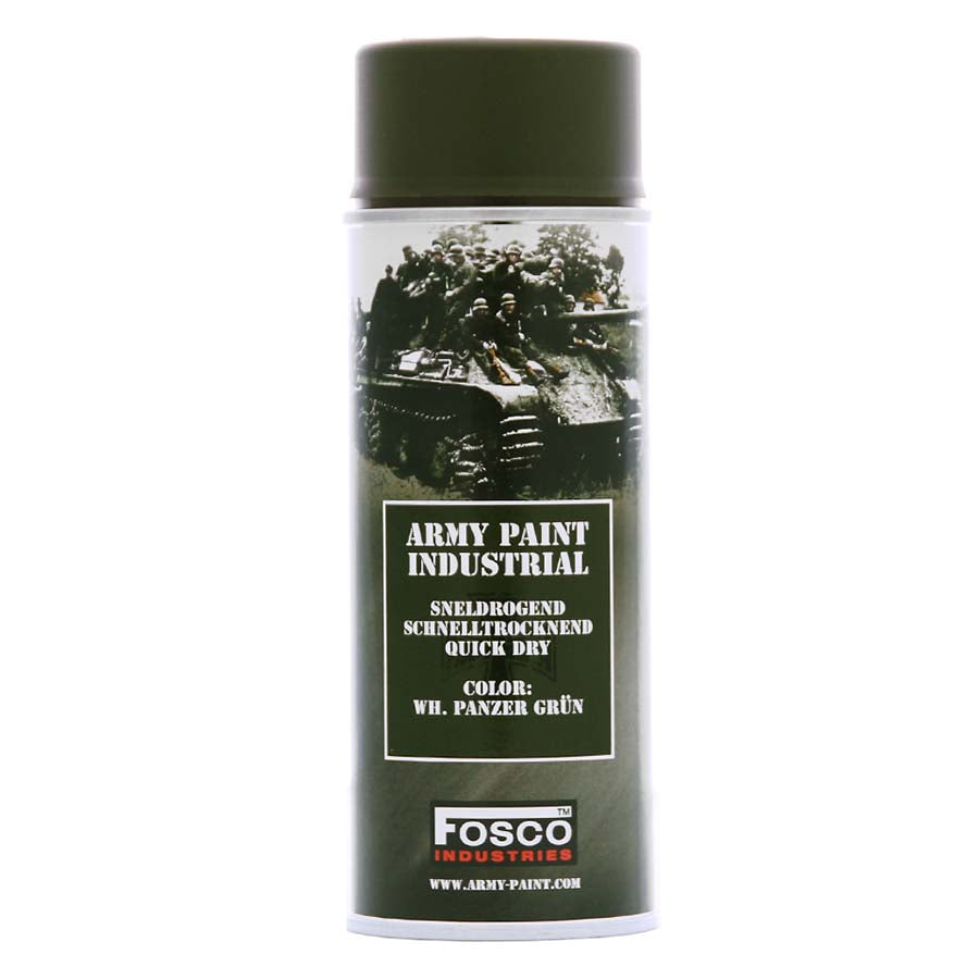 Fosco - Army Paint (400ml)