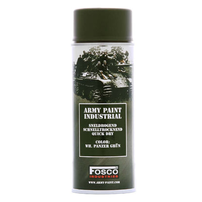 Fosco - Tinta Militar (400ml)