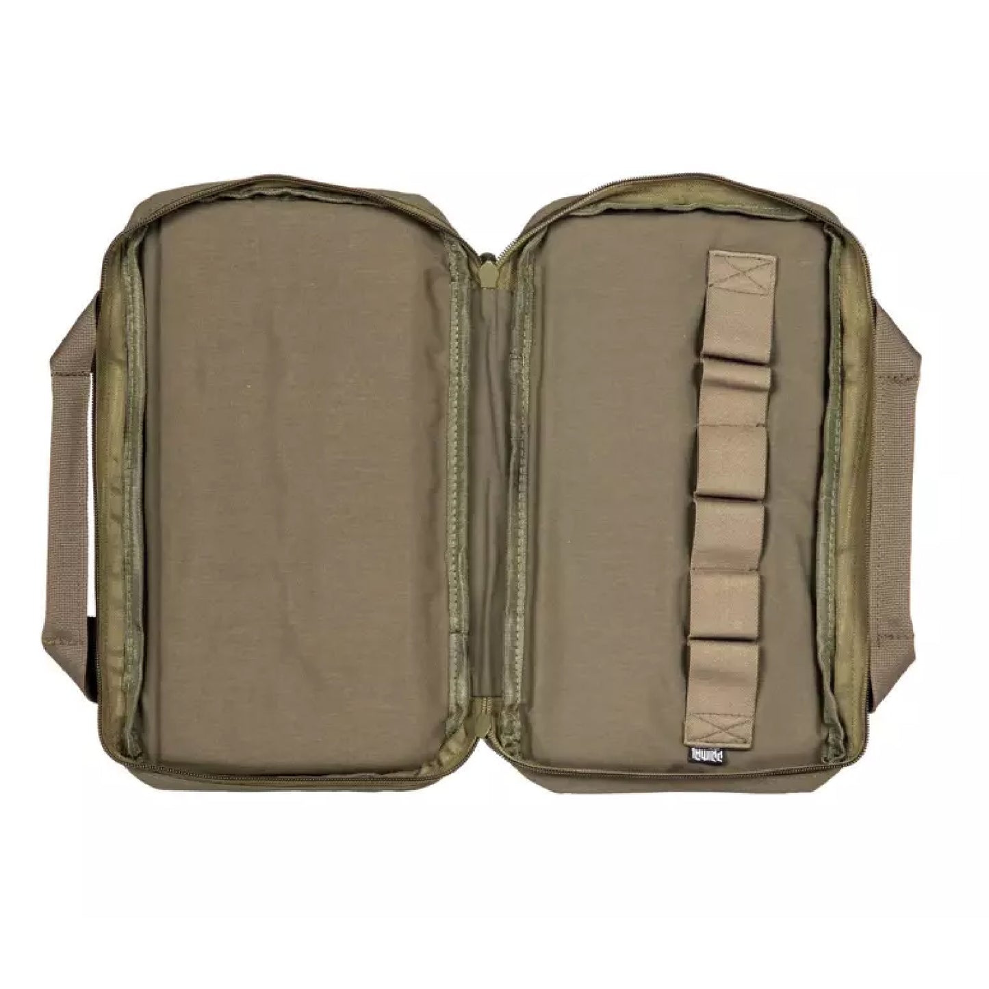 Primal Gear - Pistol case (Medium) Fengo - Olive