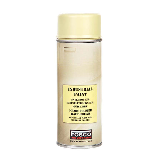 Fosco - Primer Tinta Militar (400ml) - Haft-Grund