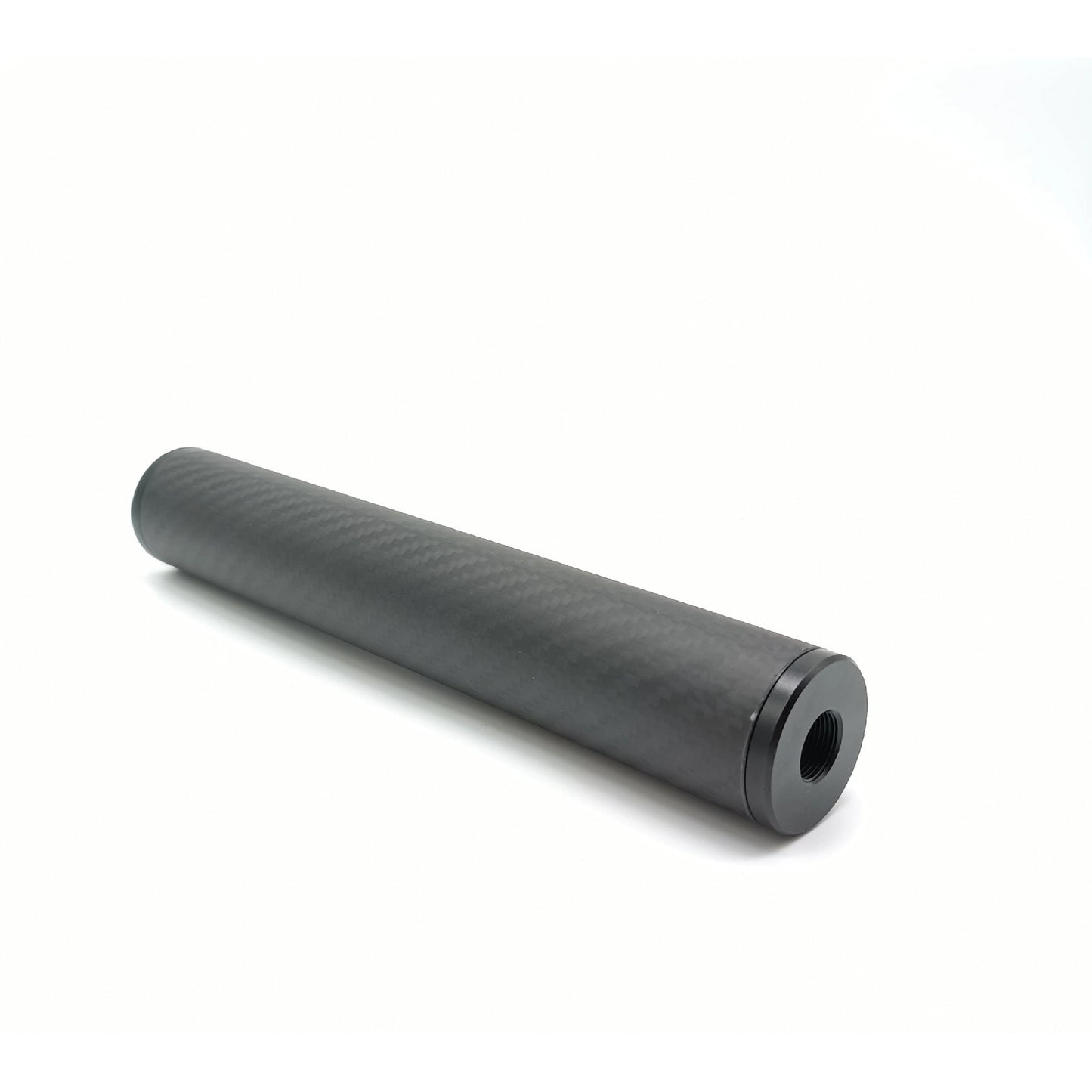 RYOT - TFG Carbon Fiber Suppressor