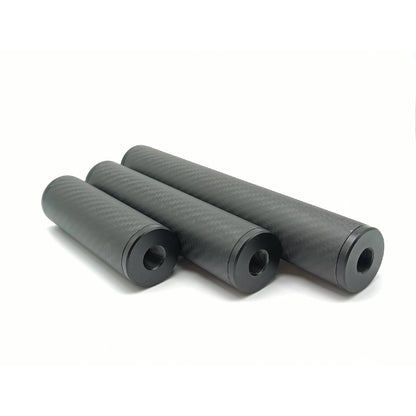 RYOT - TFG Carbon Fiber Suppressor