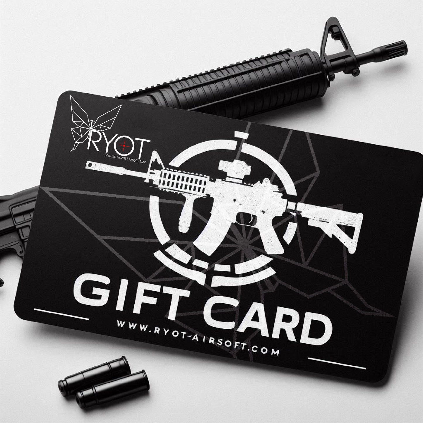 RYOT Gift Card