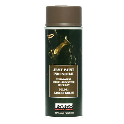 Fosco - Tinta Militar (400ml)