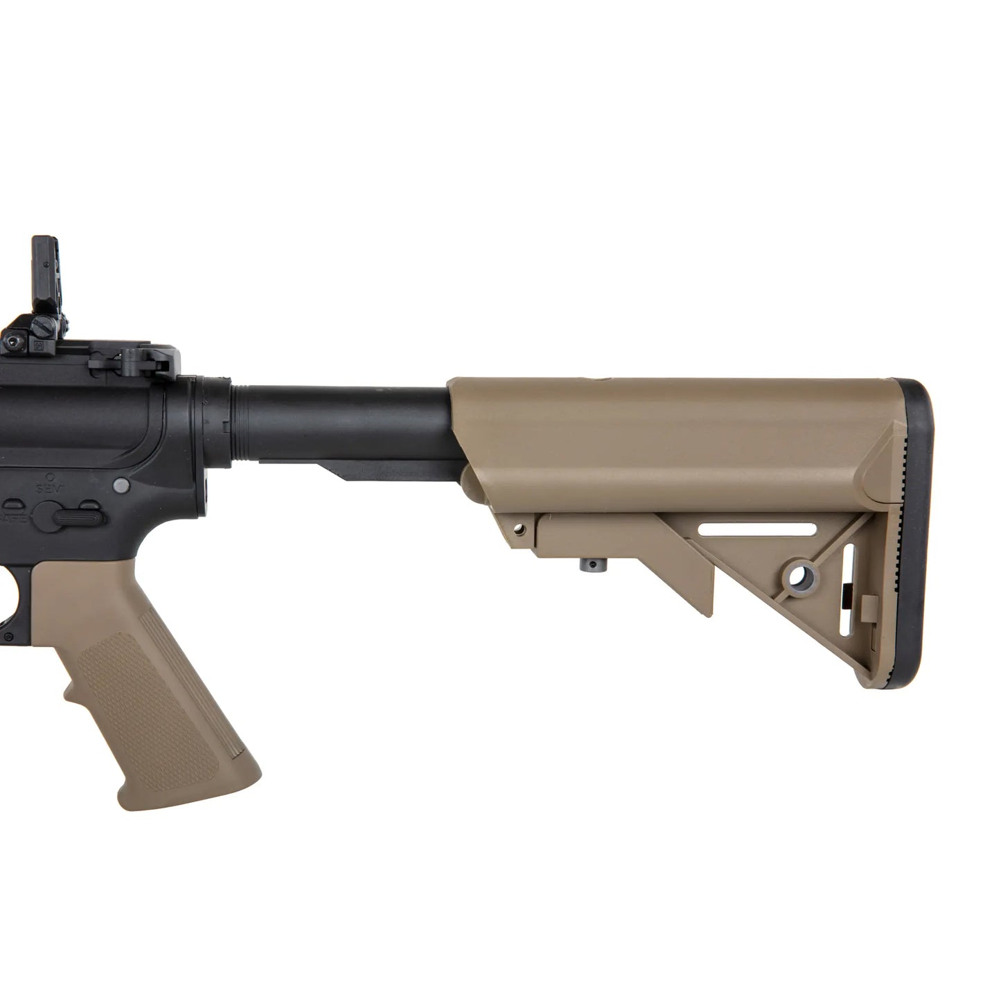 Specna Arms - SA-C05 CORE - HAL ETU - Half-Tan