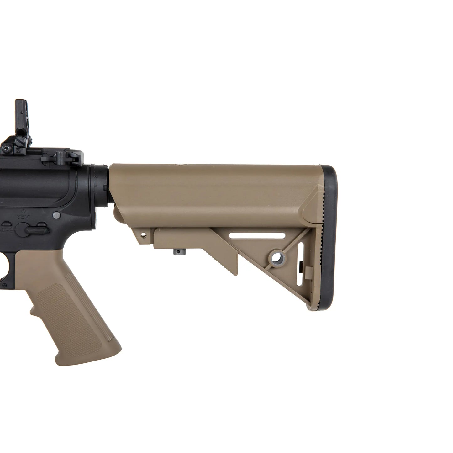 Specna Arms - SA-C05 CORE - HAL ETU - Half-Tan