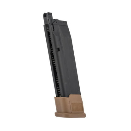 SIG Sauer - Magazine P320 M17 Full Metal GBB 21rds