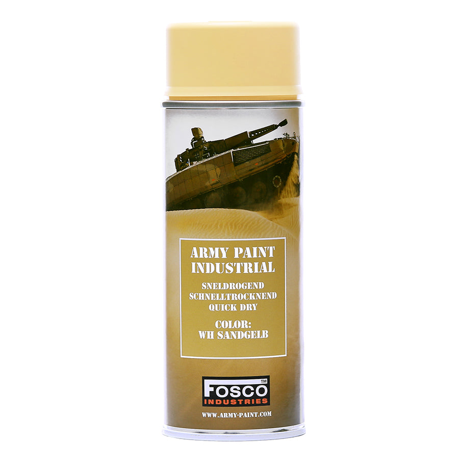 Fosco - Tinta Militar (400ml)