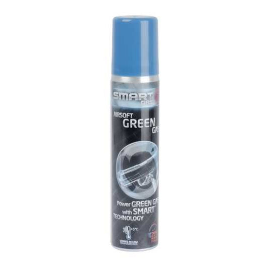 Smart Gas - Green Gas (100ml)