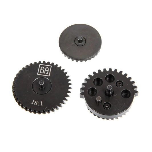 Specna Arms - 18:1 Steel CNC Gear Set