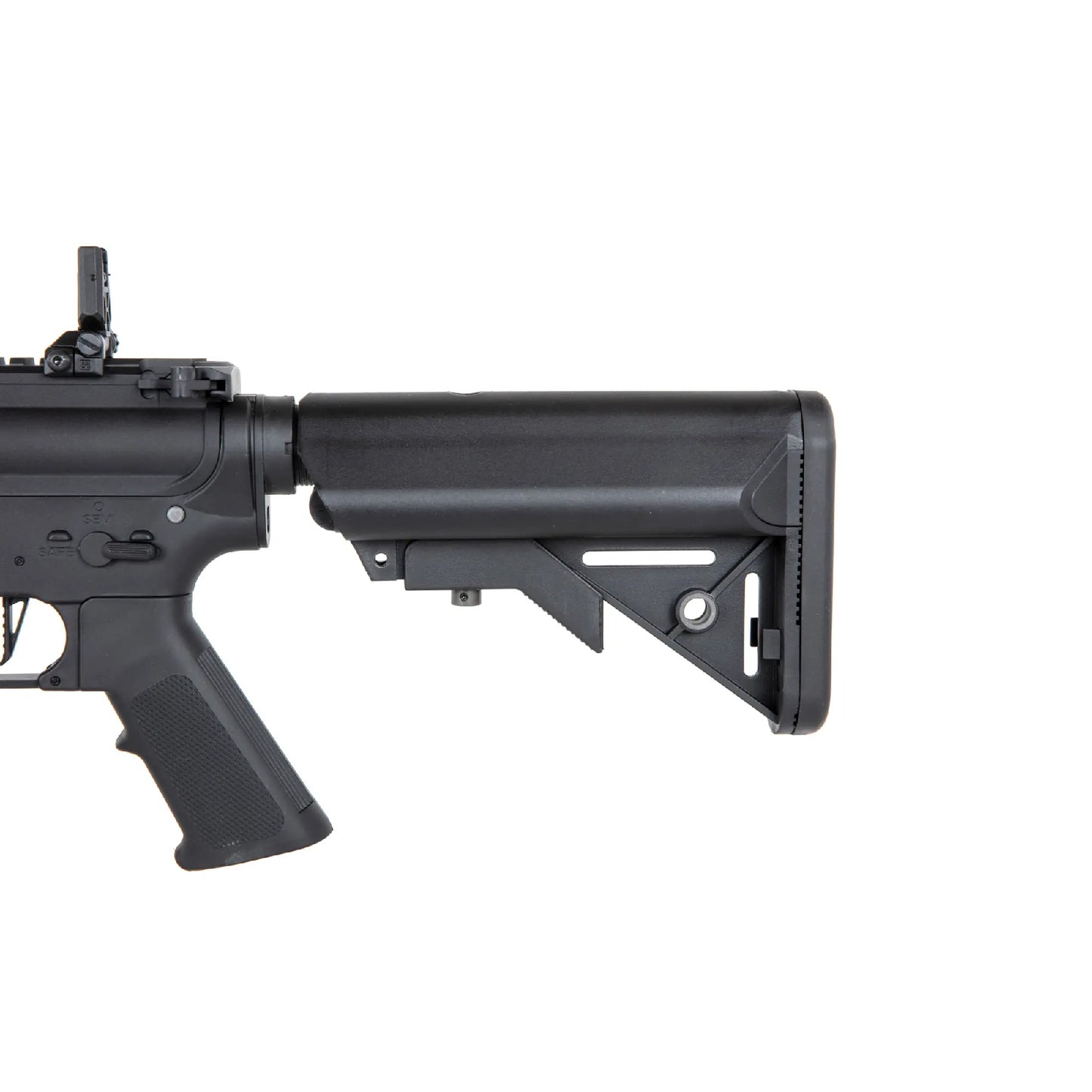 Specna Arms - SA-C07 CORE - HAL ETU - Black