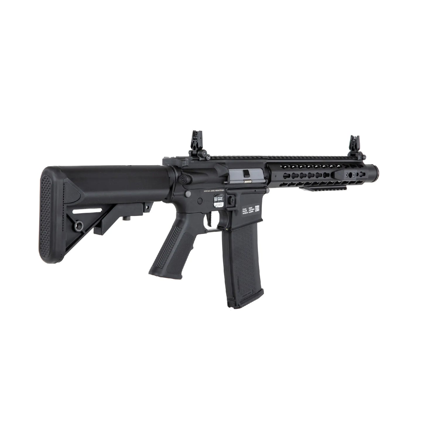 Specna Arms - SA-C07 CORE - HAL ETU - Black