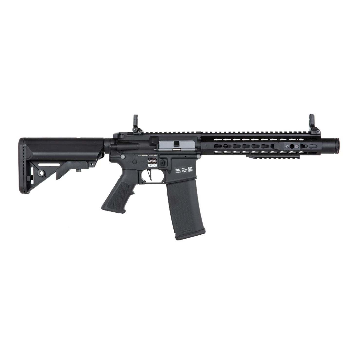 Specna Arms - SA-C07 CORE - HAL ETU - Black