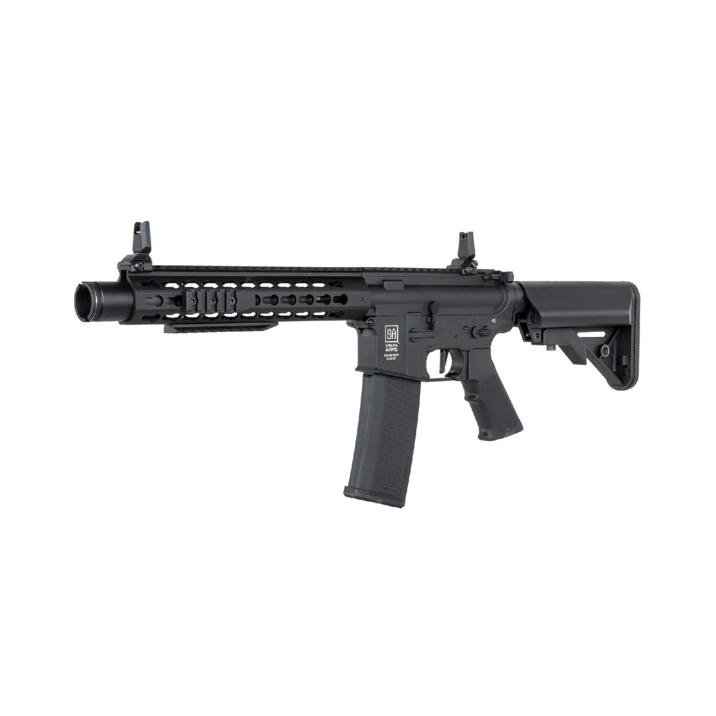 Specna Arms - SA-C07 CORE - HAL ETU - Black