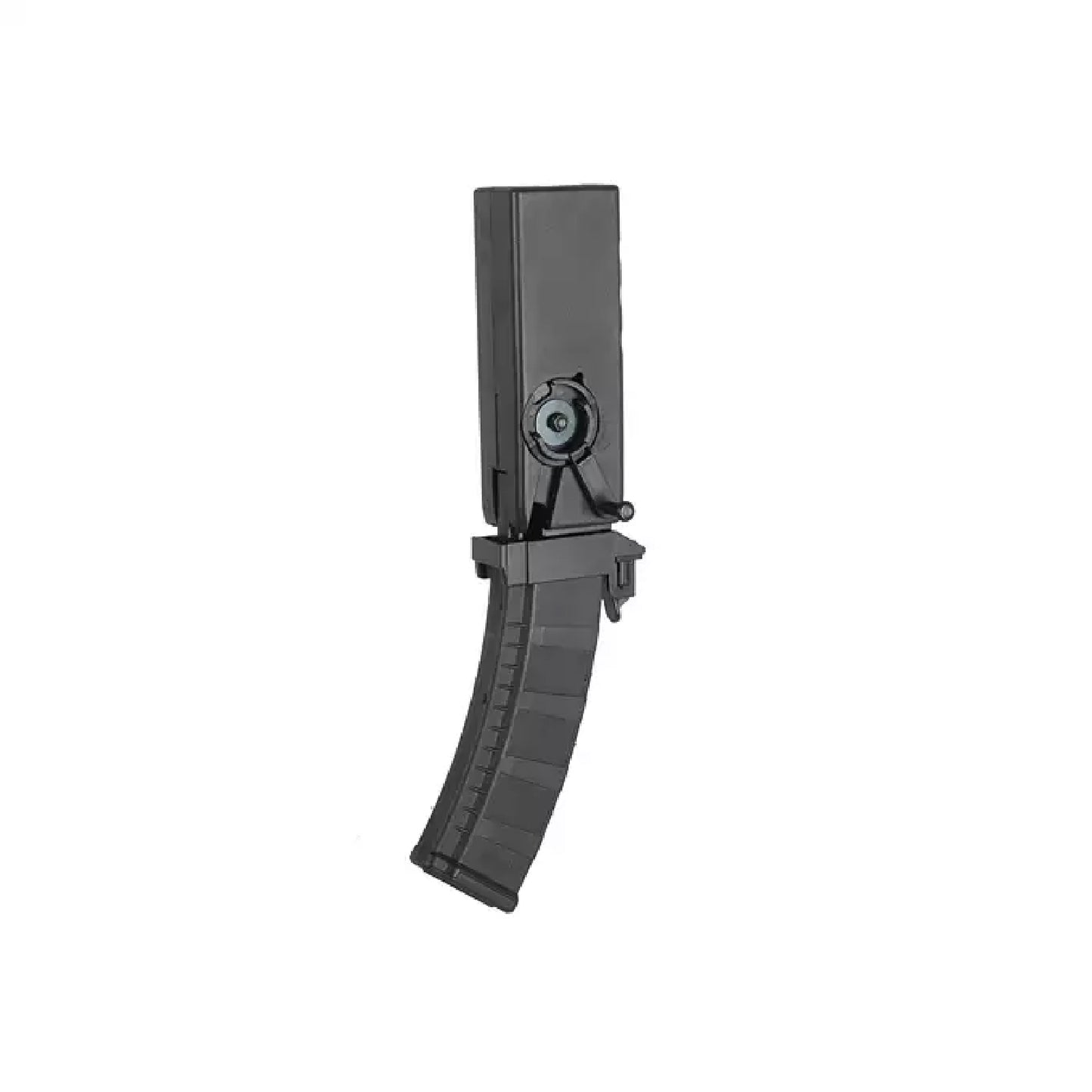 Speedloader Adapter for AK Magazines