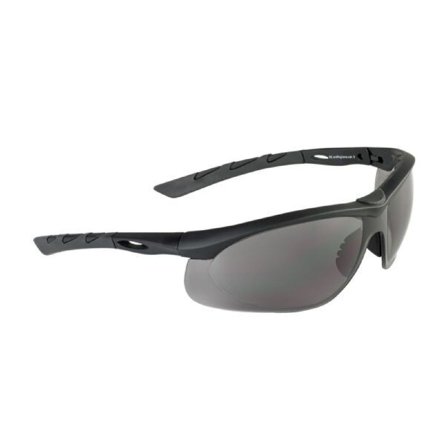 SwissEye - Lancer Smoke Lens - Black Frame