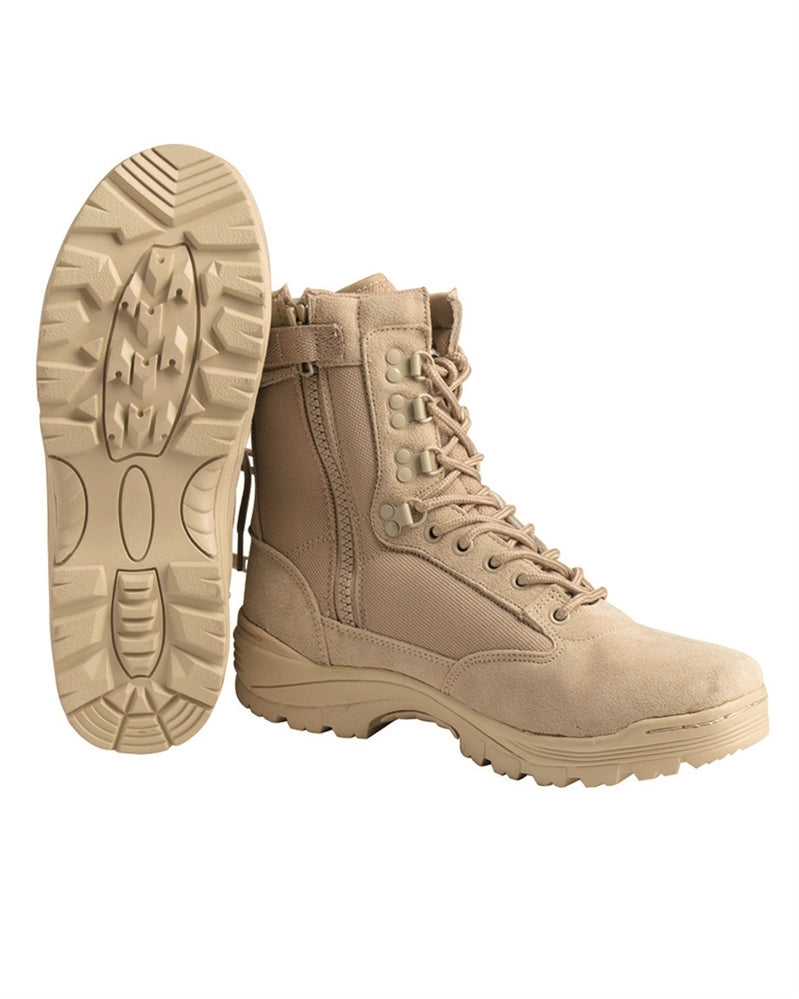 MIL-TEC - Tactical Boots