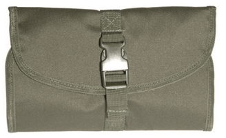 MIL-TEC - British Army Toiletry Bag