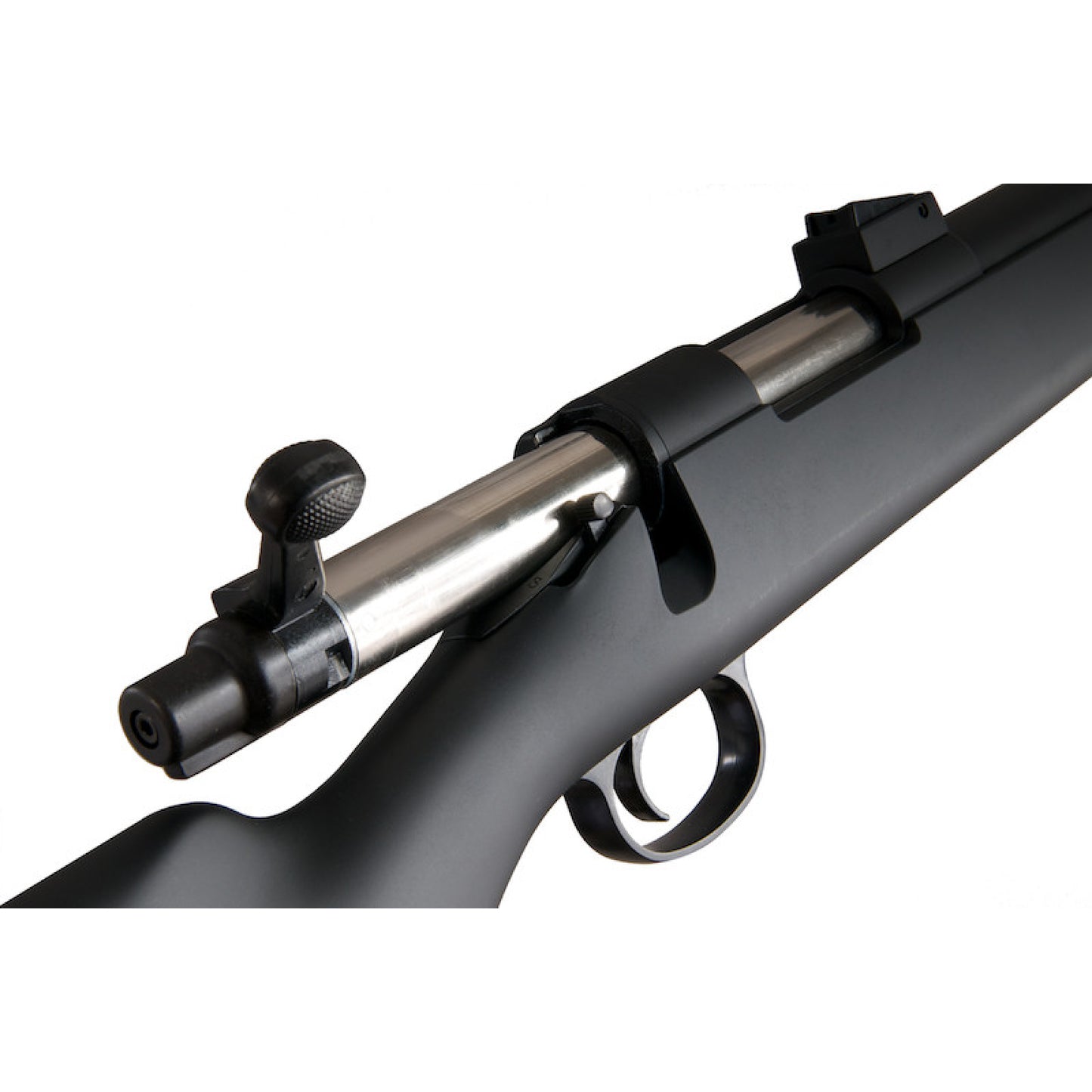 Tokyo Marui - VSR-10 Pro Sniper Rifle - Black